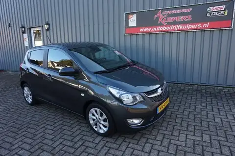 Used OPEL KARL Petrol 2017 Ad 