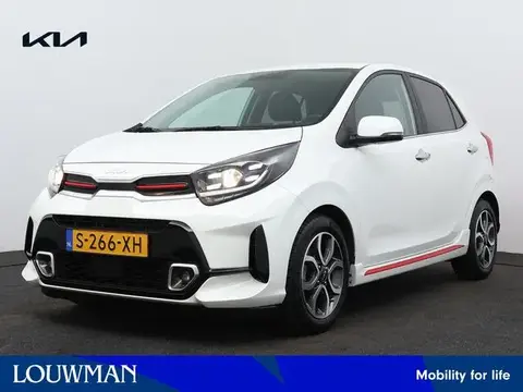 Annonce KIA PICANTO Essence 2023 d'occasion 