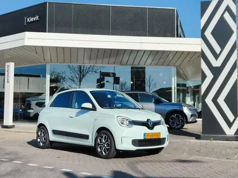 Annonce RENAULT TWINGO Essence 2020 d'occasion 