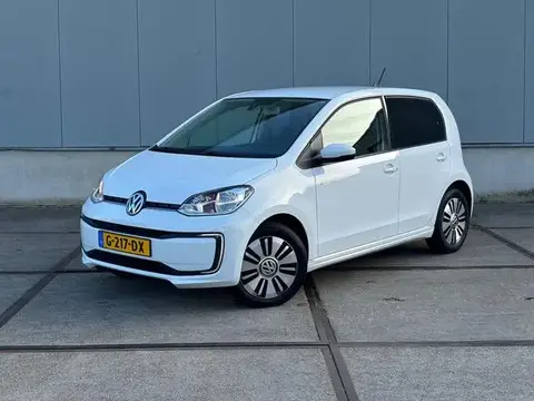 Annonce VOLKSWAGEN UP! Électrique 2016 d'occasion 