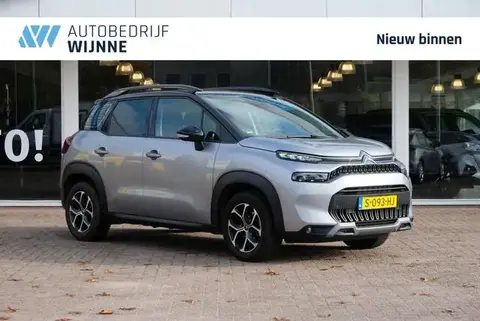 Used CITROEN C3 Petrol 2022 Ad 