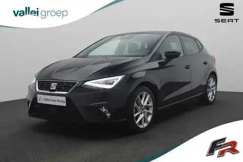 Annonce SEAT IBIZA Essence 2022 d'occasion 