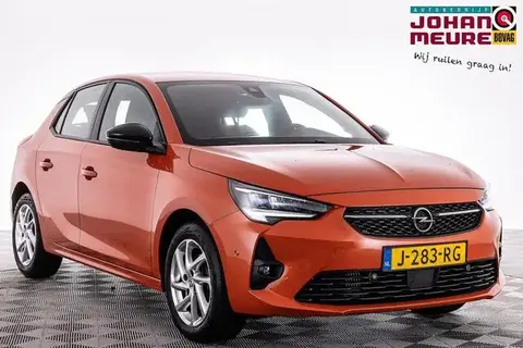 Annonce OPEL CORSA Essence 2020 d'occasion 