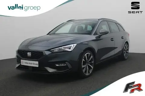 Used SEAT LEON Hybrid 2020 Ad 