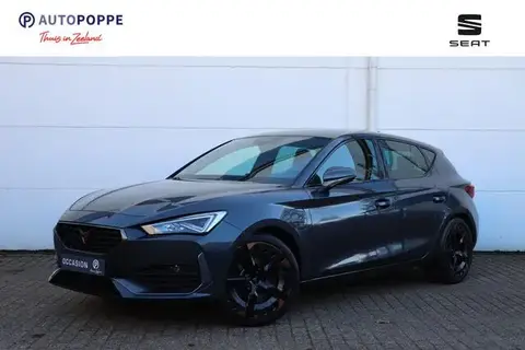 Annonce CUPRA LEON Hybride 2022 d'occasion 