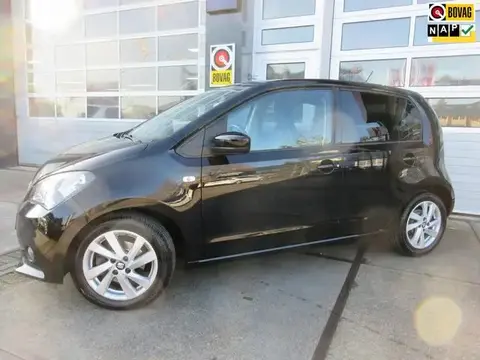 Used SEAT MII Petrol 2016 Ad 