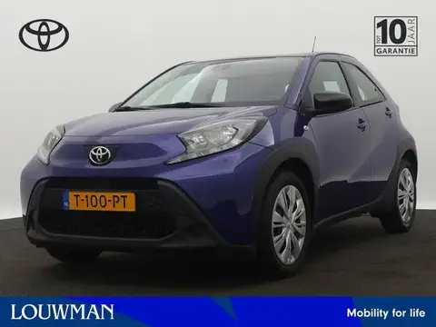 Used TOYOTA AYGO Petrol 2023 Ad 