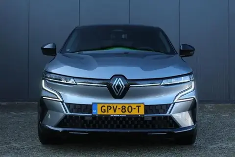 Annonce RENAULT MEGANE Électrique 2024 d'occasion 