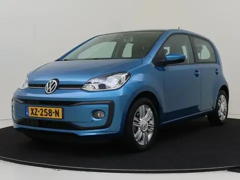 Used VOLKSWAGEN UP! Petrol 2019 Ad 