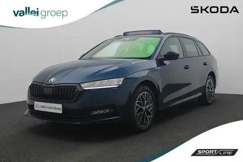 Used SKODA OCTAVIA Hybrid 2023 Ad 