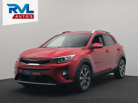 Annonce KIA STONIC Essence 2019 d'occasion 