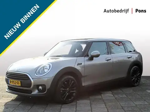 Annonce MINI CLUBMAN Essence 2016 d'occasion 