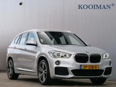 Used BMW X1 Petrol 2019 Ad 