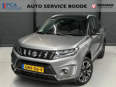 Used SUZUKI VITARA Hybrid 2022 Ad 