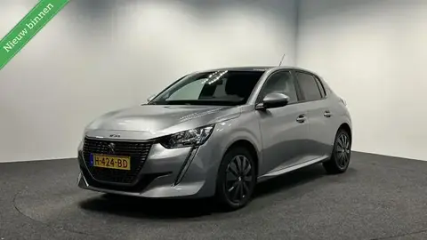 Annonce PEUGEOT 208 Essence 2019 d'occasion 