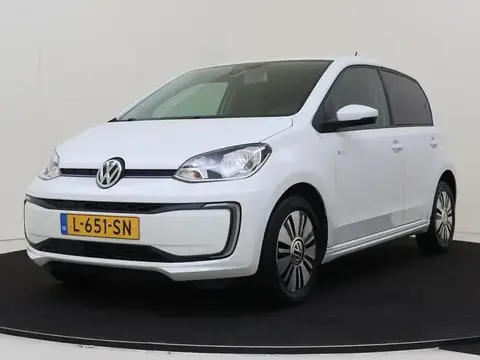 Used VOLKSWAGEN UP! Electric 2016 Ad 