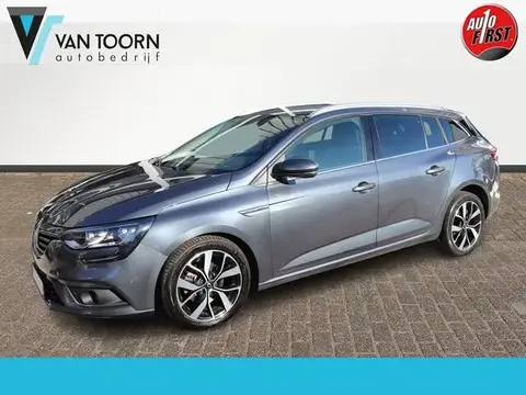 Used RENAULT MEGANE Petrol 2020 Ad 