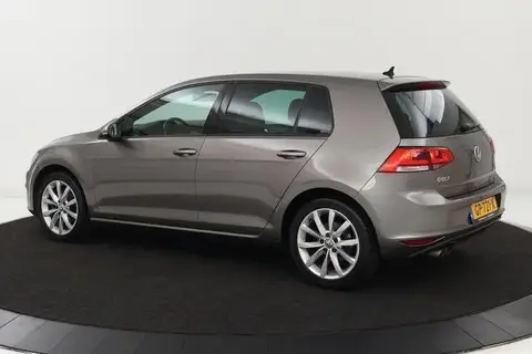 Used VOLKSWAGEN GOLF Petrol 2015 Ad 