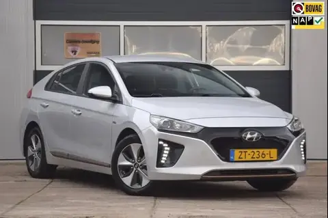 Used HYUNDAI IONIQ Electric 2019 Ad 