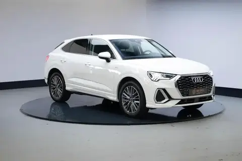 Used AUDI Q3 Hybrid 2021 Ad 