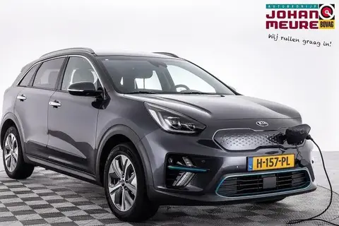 Annonce KIA E-NIRO Électrique 2020 d'occasion 