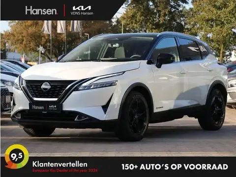 Used NISSAN QASHQAI Hybrid 2023 Ad 