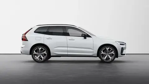 Annonce VOLVO XC60 Hybride 2024 d'occasion 