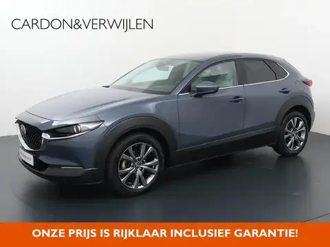 Used MAZDA CX-30 Hybrid 2020 Ad 