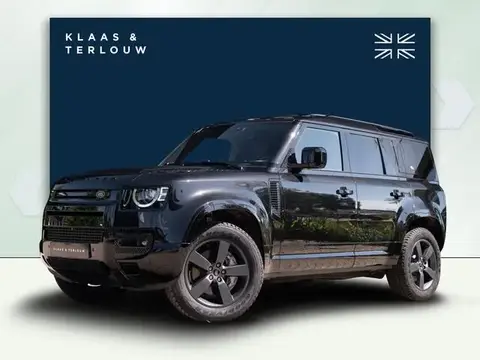 Annonce LAND ROVER DEFENDER Diesel 2023 d'occasion 