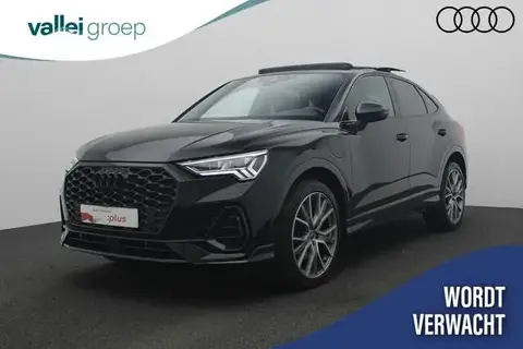 Used AUDI Q3 Hybrid 2021 Ad 