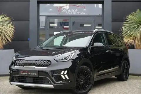 Used KIA NIRO Hybrid 2022 Ad 