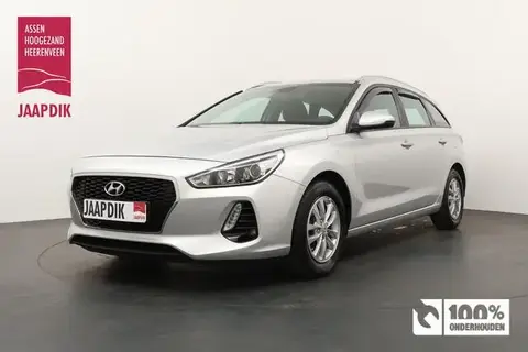 Used HYUNDAI I30 Petrol 2018 Ad 