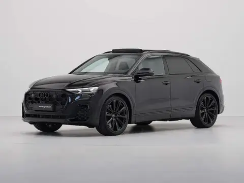 Annonce AUDI Q8 Hybride 2024 d'occasion 