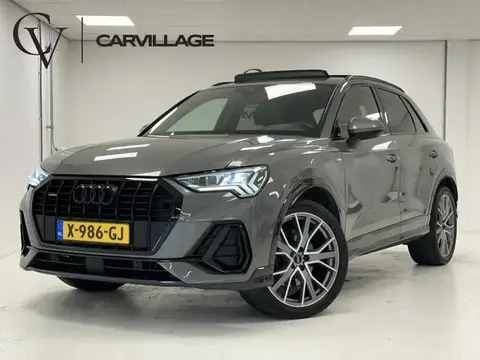 Used AUDI Q3 Petrol 2019 Ad 