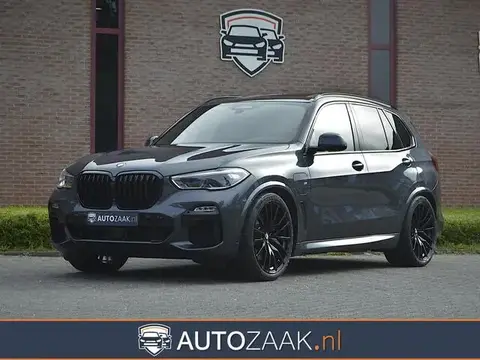 Annonce BMW X5 Hybride 2021 d'occasion 