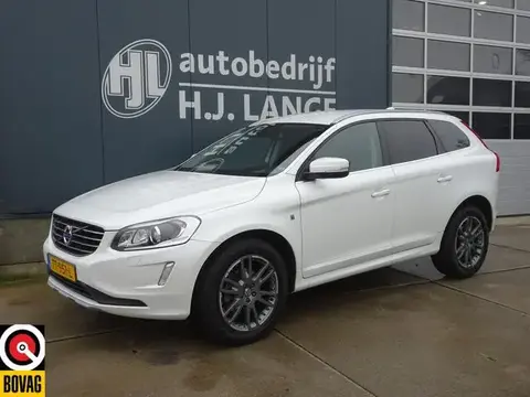 Annonce VOLVO XC60 Essence 2015 d'occasion 