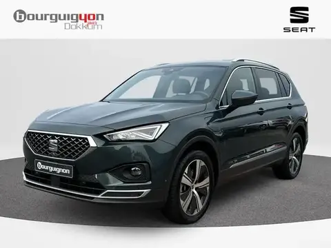 Used SEAT TARRACO Hybrid 2023 Ad 