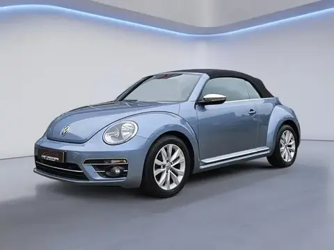 Annonce VOLKSWAGEN BEETLE Essence 2018 d'occasion 