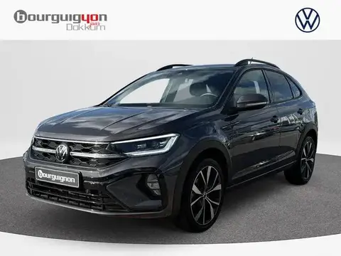 Annonce VOLKSWAGEN TAIGO Essence 2023 d'occasion 