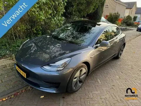 Used TESLA MODEL 3 Electric 2019 Ad 