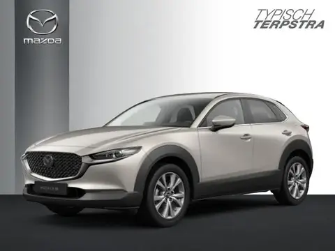 Annonce MAZDA CX-30 Essence 2024 d'occasion 