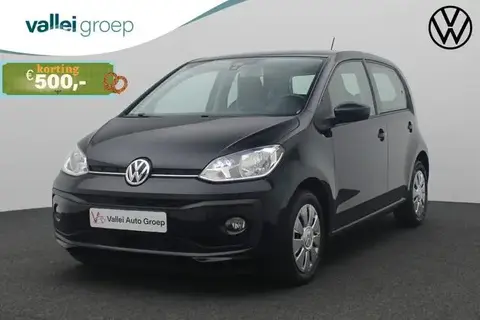 Annonce VOLKSWAGEN UP! Essence 2019 d'occasion 