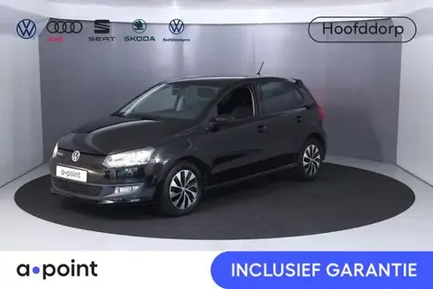 Used VOLKSWAGEN POLO Petrol 2017 Ad 