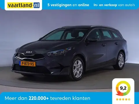 Used KIA CEED Petrol 2022 Ad 