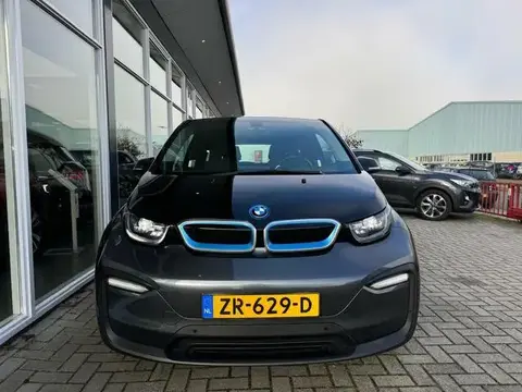 Annonce BMW I3 Électrique 2019 d'occasion 