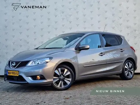 Used NISSAN PULSAR Petrol 2017 Ad 