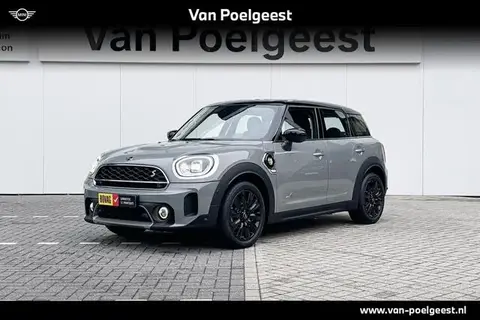 Annonce MINI COUNTRYMAN Hybride 2022 d'occasion 