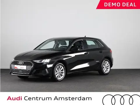 Annonce AUDI A3 Essence 2024 d'occasion 