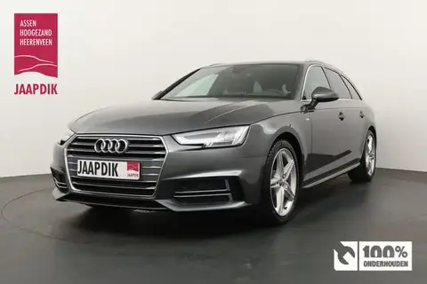 Used AUDI A4 Petrol 2019 Ad 