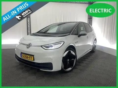 Used VOLKSWAGEN ID.3 Electric 2020 Ad 